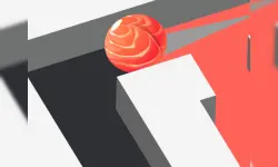 Draw Path Puzzle image