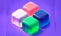 Jelly Block Puzzle image