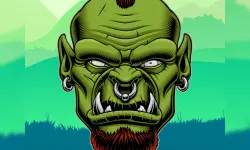 Mad Warrior image