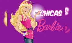 Chicas Barbie image