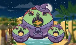 Circle Zombie image