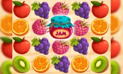 Juicy Fruits Match3 image