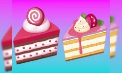 Obby Collect Sweet Cakes image