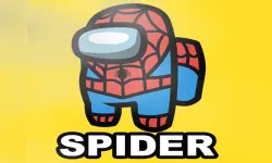 Spider Among Us image