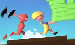 Brick Surfer For Kid image