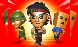 Nightmare Runners image