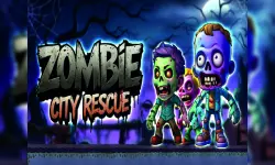 Zombie City Rescue image