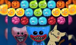 Bubble Ghost Shooter image