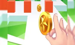 Coin Running image