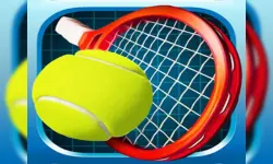 Tennis Start image