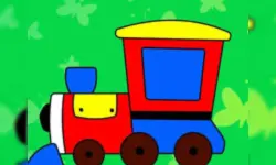 Educational Games Kids image