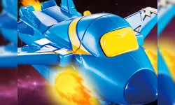 UFO Shooting Game image
