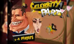 Celebrity Party image