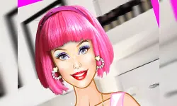 Barbie Nice Look image
