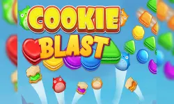 Cookie Blast image