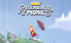 Fly Away Monk image