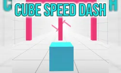 Cube Speed Dash image