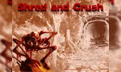 Shred and Crush image