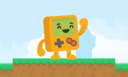 Adventure Joystick image