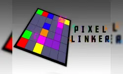 Pixel Linker image