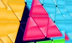 Block Triangle image