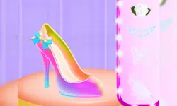 Baby Taylor Shoes Designer image