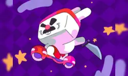 Tap Tricks image