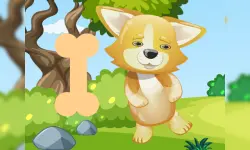Puppy Dog Game image