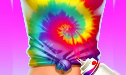 Dye Fashion image