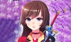 Anime Fantasy RPG Dress Up image