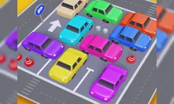 Parking Polly Cars image
