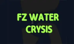 FZ Water Crisis image