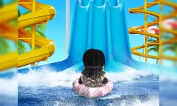 Uphill Rush Water Park 3D image