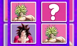 DragonBall Match Cards image