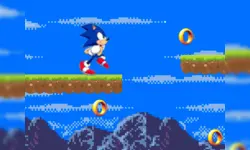 Sonic Mobile image