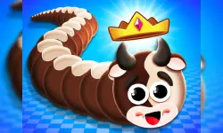Worms Arena iO image