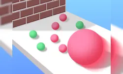 image bg Ball Giant Rush