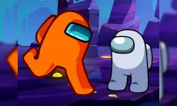 Among Us Puzzles image
