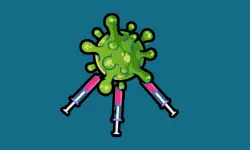 Covid-19 Vaccin image