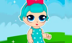 Super lol surprise dolls adventure run image