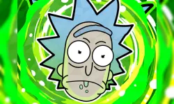 Rick And Morty Arcade image