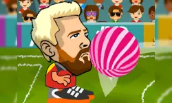 Head Football image