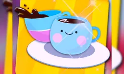Merge Game Coffee Shop image