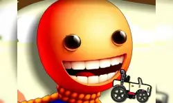 Buddy Halloween Adventure image
