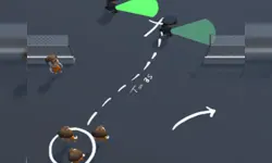 Prisoner Escape Plan image