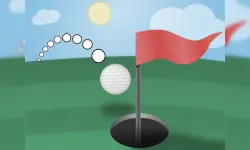 Just Golf image