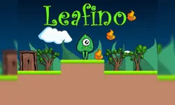 Leafino image