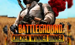 PUBG Chicken Winner image