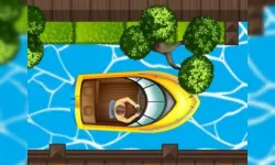 Boat Race Deluxe image