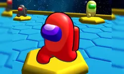 HEX-A-MONG image